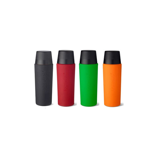 Primus Trailbreak EX termospullo, musta, 0,75-1L