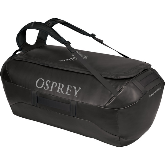 Osprey Transporter 120 - Black - Unisex - OneSize