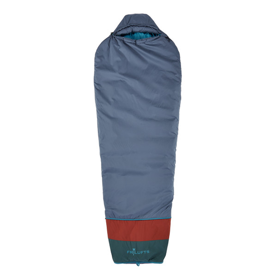 FRILUFTS Stivva Kids Vario - Multicolor - Lapset - LEFT
