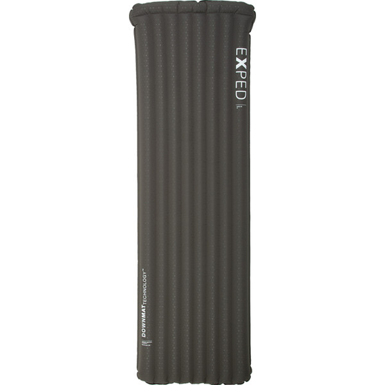Exped Dura R6 M - Charcoal - Unisex - OneSize
