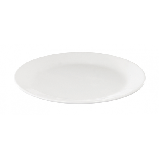 Waca matala lautanen 24 cm