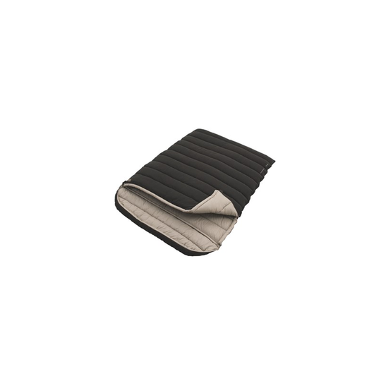 Outwell Constellation Lux Double makuupussi kahdelle