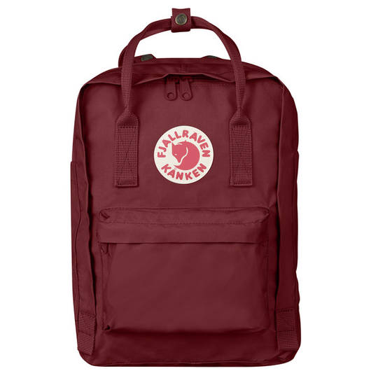 Fjällräven Kånken Laptop 13" - Ox Red - Unisex - OneSize