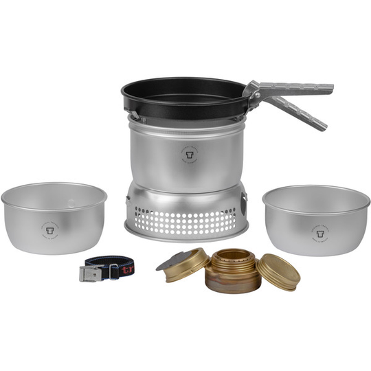 Trangia 27-3 - Nocolor - OneSize