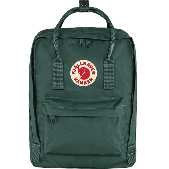 Fjällräven Kånken - Arctic Green - Unisex - OneSize