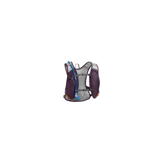 Camelbak Chase 1,5L Plum/Orange juomareppu naisille pyöräilyyn