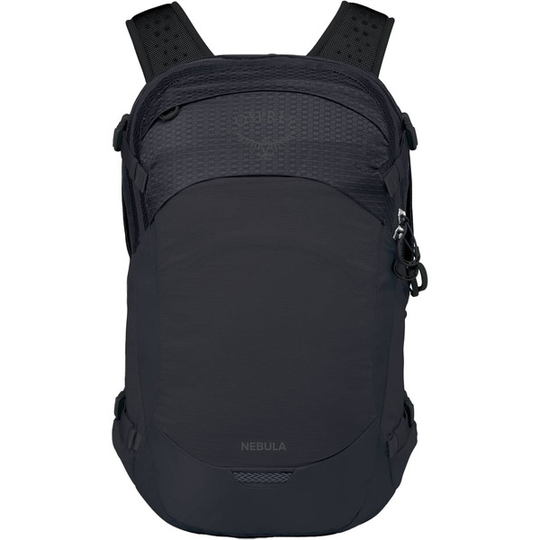 Osprey Nebula - Black - Unisex - OneSize
