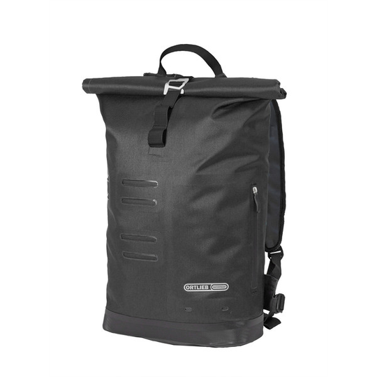 Ortlieb Commuter-daypack City 21l - Black - Unisex - OneSize