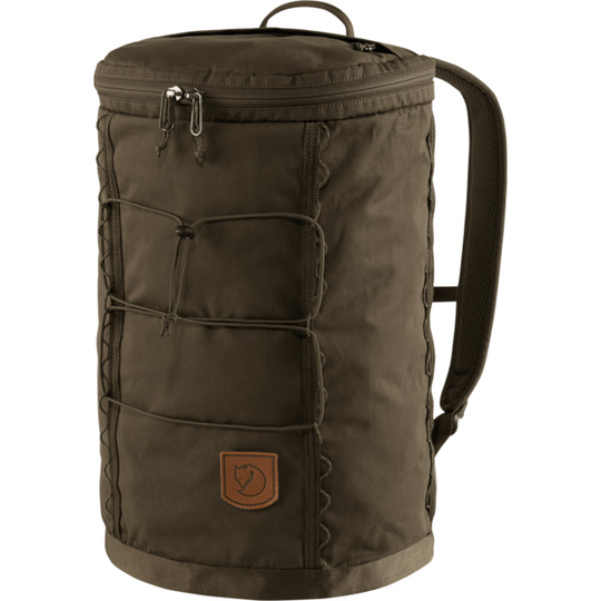 Fjällräven Singi 20 - Dark Olive - Unisex - OneSize