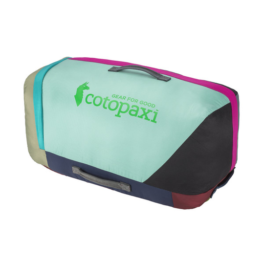 Cotopaxi Uyuni 46l Duffel - Del Dia - Del Dia - 46L