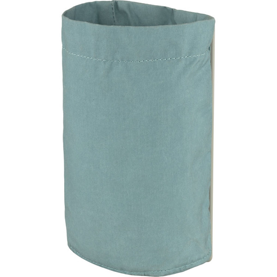 Fjällräven Kånken Bottle Pocket - Sky Blue - Unisex - OneSize