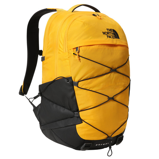 The North Face Borealis - Summit Gold/tnf Black - Unisex - OneSize