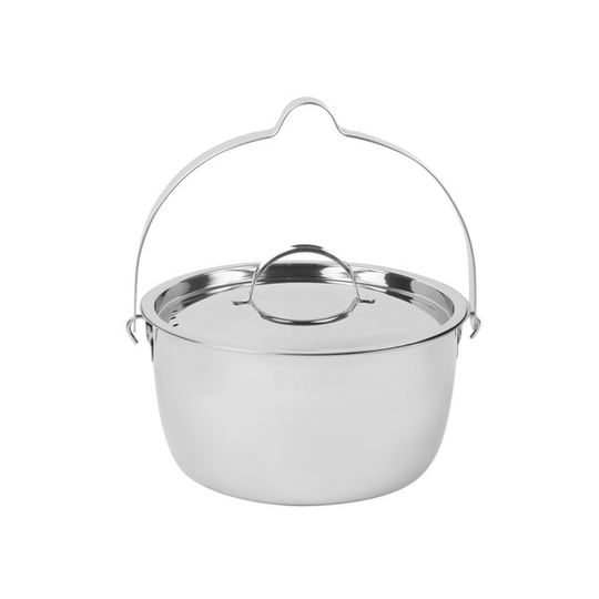 Muurikka Nuotiokattila 4,6l - Nocolor - OneSize