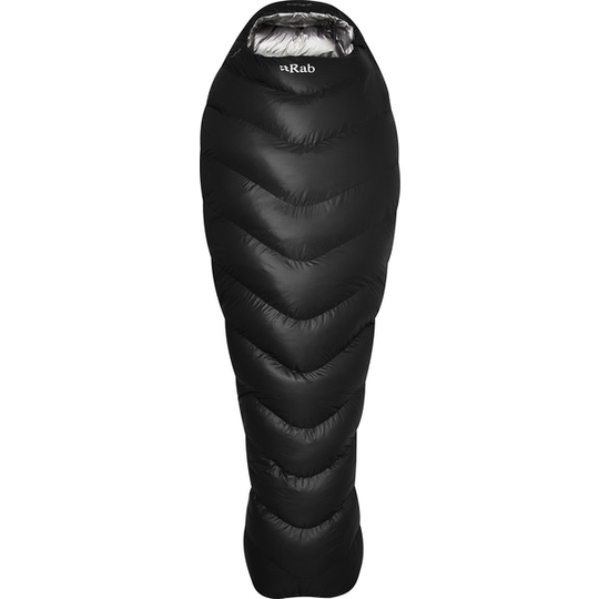 Rab Mythic Ultra 360 Reg - Black - Unisex - LEFT