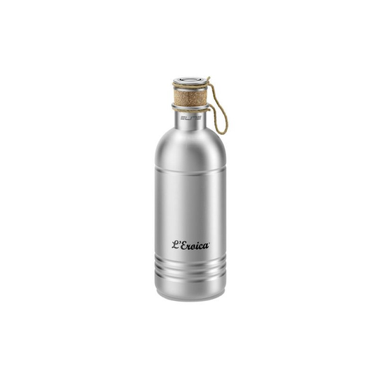 Elite Eroica 600ml alumiininen juomapullo