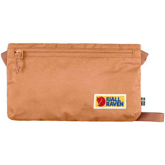 Fjällräven Vardag Pocket - Desert Brown - Unisex - OneSize