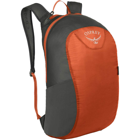 Osprey Ultralight Stuff Pack - Poppy Orange - Unisex - OneSize