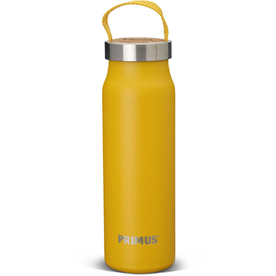 Primus Klunken V. Bottle 0.5l Yellow - Nocolor - OneSize