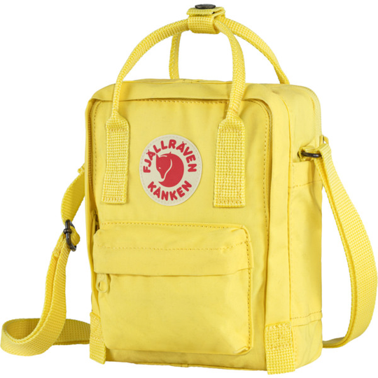 Fjällräven Kånken Sling - Corn - Unisex - OneSize