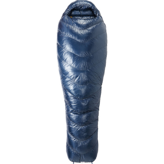 Rab Mythic 400 - Ink - Unisex - LEFT