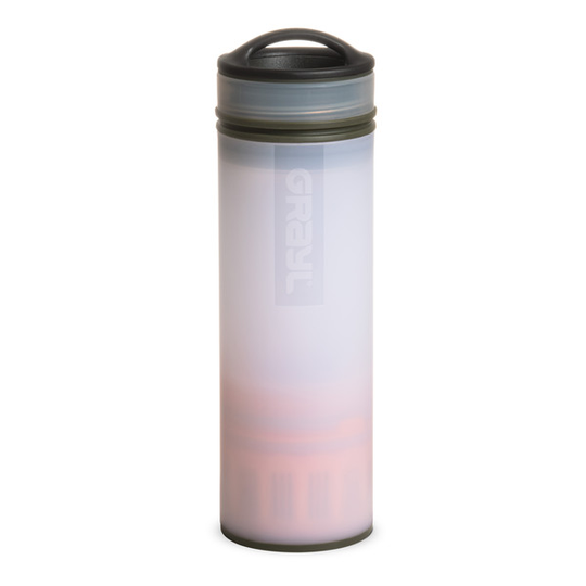 Grayl Ultralight Compact Purifier - Alpine White - OneSize