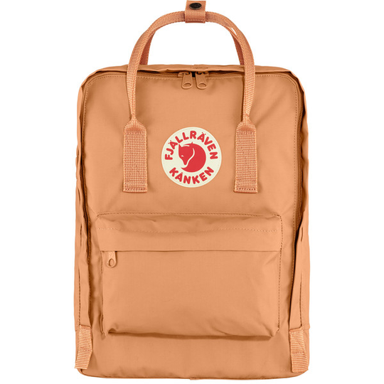 Fjällräven Kånken - Peach Sand - Unisex - OneSize