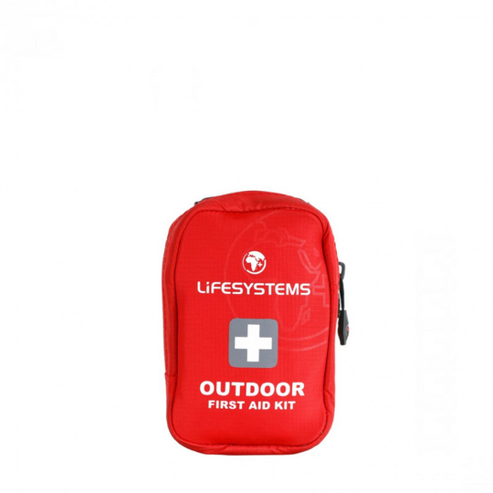 Lifesystems Outdoor Ensiapupakkaus