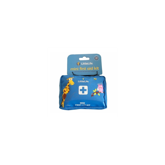 LittleLife mini ensiapupakkaus