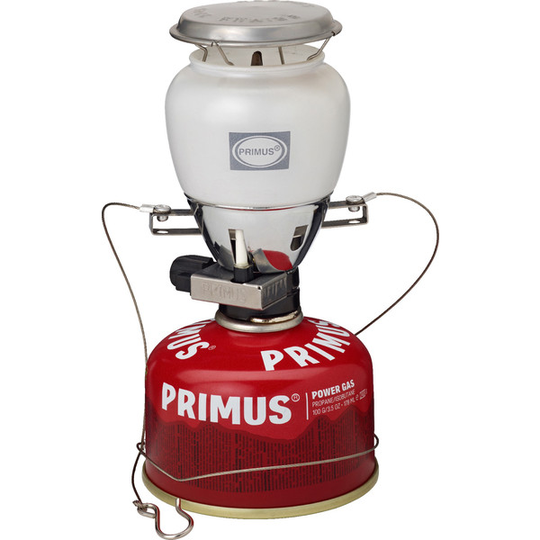 Primus Easylight - Nocolor - OneSize