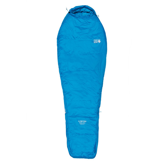 Mountain Hardwear Lamina 15f/-9c Reg - Dark Compass - Regular Right