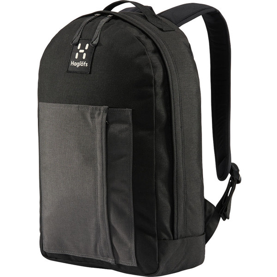 Haglöfs Floda - True Black/magnetite - Unisex - OneSize