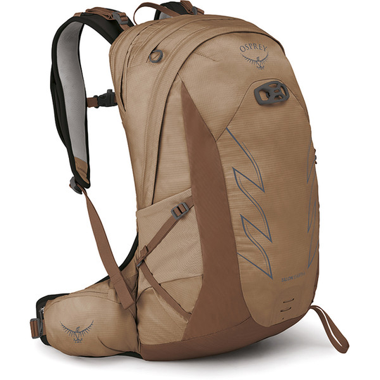 Osprey Talon Earth 22 - Desert Brown - Unisex - OneSize