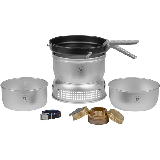 Trangia 25-3 - Nocolor - OneSize