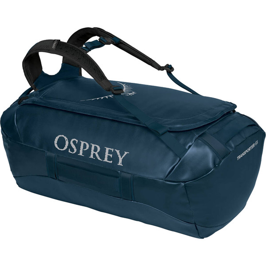 Osprey Transporter 65 - Venturi Blue - Unisex - OneSize