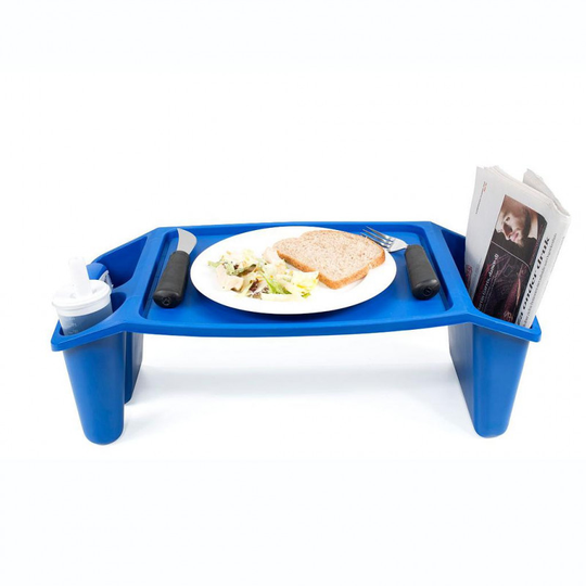 Vitility Bed tray Sänkytarjotin