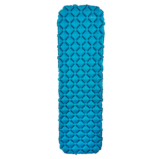 FRILUFTS Ullapool Air Single - Fjord Blue/smoked Pearl - Unisex - OneSize