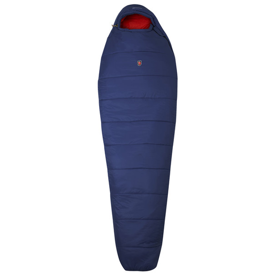 Fjällräven Abisko Two Seasons Long - Atlantic Blue - Unisex - OneSize