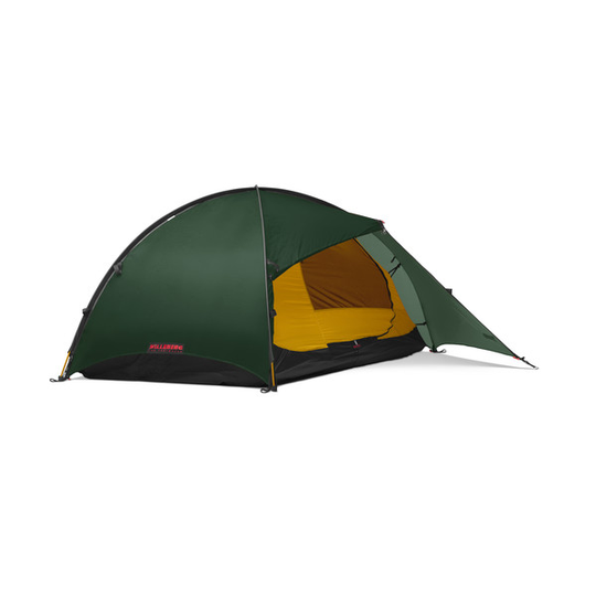 Hilleberg Rogen - Green - OneSize