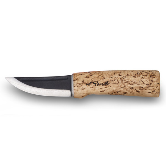 Roselli Eräpuukko + Hiomakivi Lahjapakkauksessa - Nocolor - OneSize