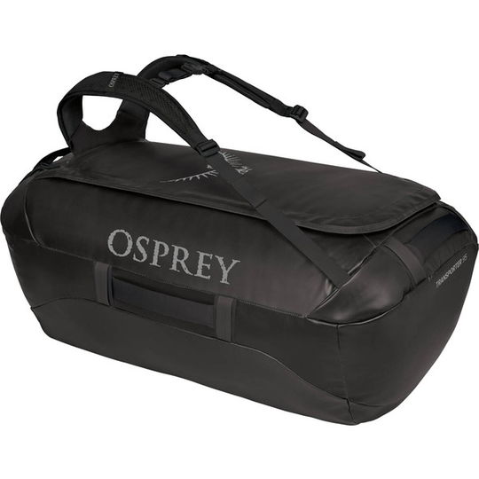 Osprey Transporter 95 - Black - Unisex - OneSize
