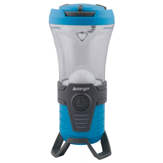 Vango Rocket 120 Bluetooth LED-lyhty