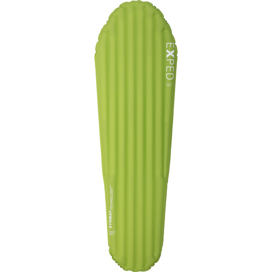 Exped Ultra R3 M Mummy - Lichen - Unisex - OneSize