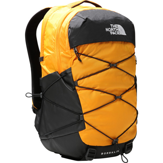The North Face Borealis - Cone Orange/tnf Black - Unisex - OneSize