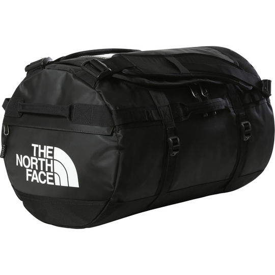 The North Face Base Camp Duffel - S - Tnf Black/tnf White - Unisex - OneSize