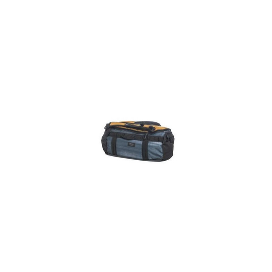 Rip Curl Stacker Duffle matkakassi, ruskea