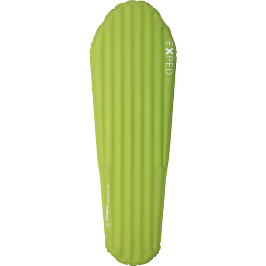 Exped Ultra R3 Lw Mummy - Lichen - Unisex - OneSize