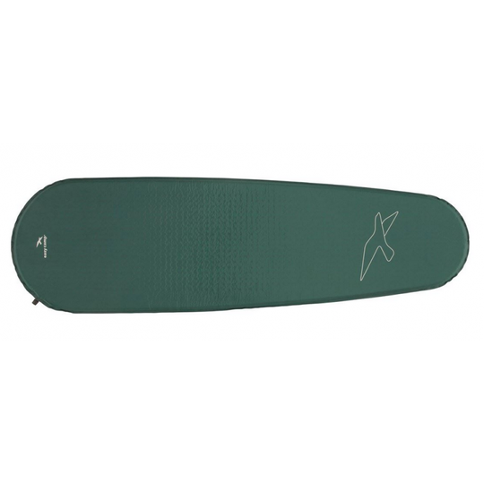 Easy Camp lite mat single 2,5 cm, makuualusta