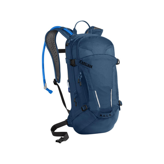 CamelBak MULE 9L+3L juomareppu, Crux säiliöllä, Gibraltar Navy