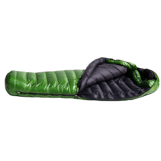 Western Mountaineering Versalite 180 Cm - Moss Green - Unisex - LEFT