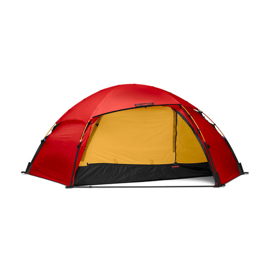 Hilleberg Allak 3 - Red - OneSize